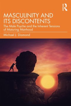 Masculinity and Its Discontents - Diamond, Michael J.