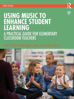 Using Music to Enhance Student Learning - Fallin, PhD, Jana R.; Tower, Mollie Gregory (Texas State University, San Marcos, USA); Tannert, Debbie