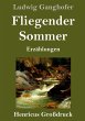 Fliegender Sommer (Großdruck) - Bild 1