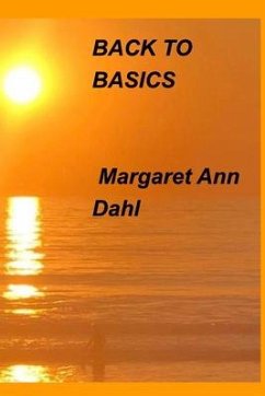 Back to basics - Dahl, Margaret Ann