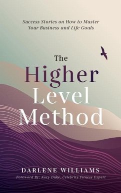 The Higher Level Method - Williams, Darlene
