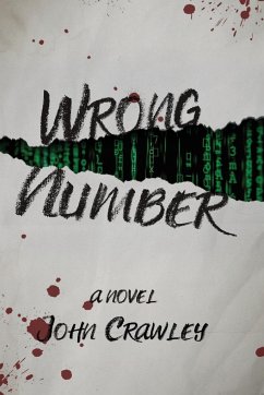 Wrong Number - Crawley, John