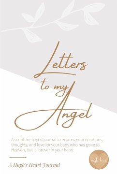 Letters to my Angel - Larochelle, Mary