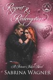 Regret and Redemption: A Forever Inked Novel #4