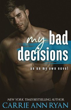 My Bad Decisions - Ryan, Carrie Ann