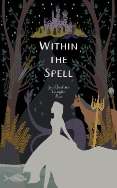 Within the Spell - Vaughn Roe, Jacqueline