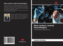 Non-contact control technologies - Korobov, Valentin