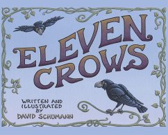 Eleven Crows - Schumann, David