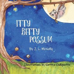 Itty Bitty Possum - McNally, J L