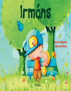 Cover Irmáns (eBook, ePUB)