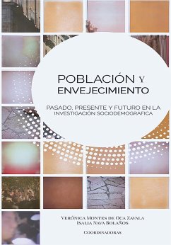 Cover Población y envejecimiento (eBook, ePUB)