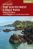 Walking the South West Coast Path (eBook, ePUB)