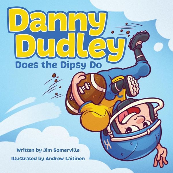 Danny Dudley Does the Dipsy Do Danny Dudley Does the Dipsy Do