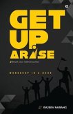 Get up Arise: Boost Your Sales Success