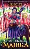 Centaurs of Kabecka: Mahika: Bhama Duology: Book 1