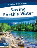 Saving Earth's Water