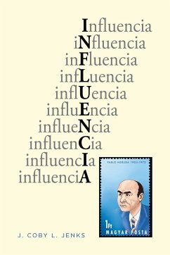 Influencia - Jenks, J. Coby L.