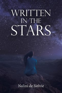 Written in the Stars - De Sielvie, Nalini