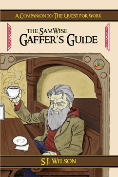 The SamWise Gaffer's Guide - Wilson, Sj