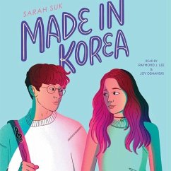 Made in Korea - Suk, Sarah