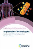 Implantable Technologies