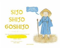 Sijo Shijo Goshijo