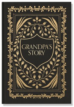 Grandpa's Story - Herold, Korie