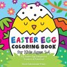 Easter Egg Coloring Book for Kids Ages... - Bild 1