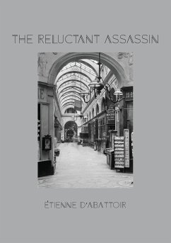 The Reluctant Assassin - Payne, Johnny