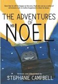 The Adventures of Mr. Noel
