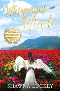 Whispering Winds - Luckey, Shawna