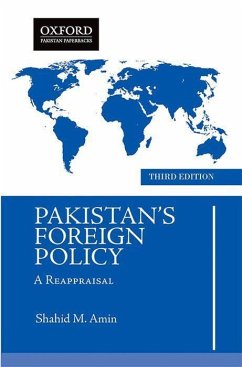 Pakistans Foreign Policy - Amin, Shahid M