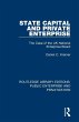 State Capital and Private Enterprise - Bild 1