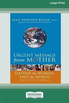 Urgent Message from Mother - Bolen, Jean Shinoda