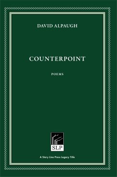 Counterpoint - Alpaugh, David