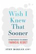 Wish I Knew That Sooner - Bild 1