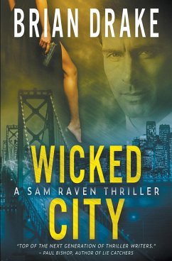 Wicked City - Drake, Brian