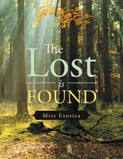 The Lost Is Found