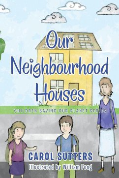 Our Neighbourhood Houses - Sutters, Carol
