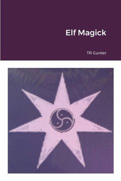 Elf Magick - Gunter, Tr