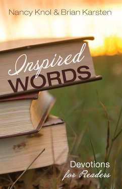 Inspired Words - Knol, Nancy; Karsten, Brian