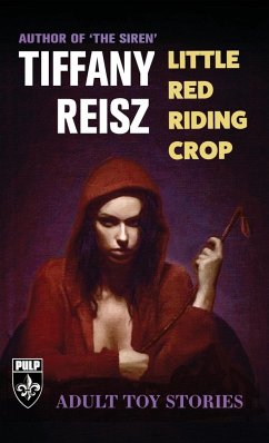 Little Red Riding Crop - Reisz, Tiffany