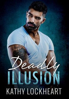 Deadly Illusion - Lockheart, Kathy