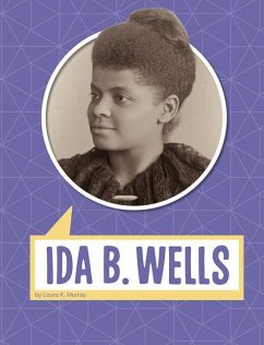 Ida B. Wells - Murray, Laura K.