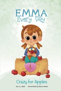 Cover Crazy for Apples
