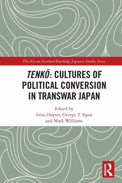 Tenkō