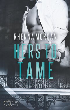 NOLA Knights: Hers to Tame - Morgan, Rhenna