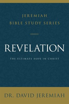 Revelation   Softcover - Jeremiah, Dr. David