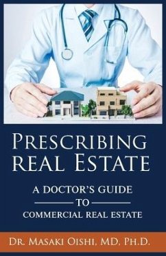 Prescribing Real Estate - Oishi, Masaki