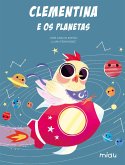 Clementina e os planetas (fixed-layout eBook, ePUB)